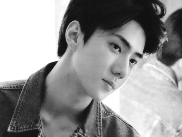 Sehun