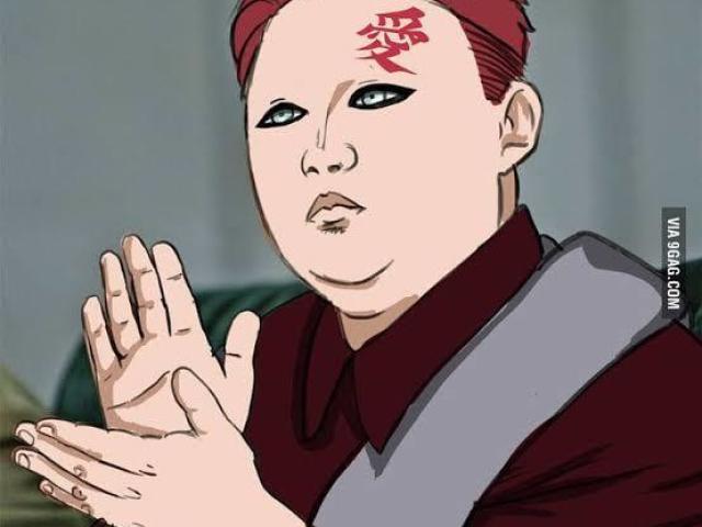 Gaara