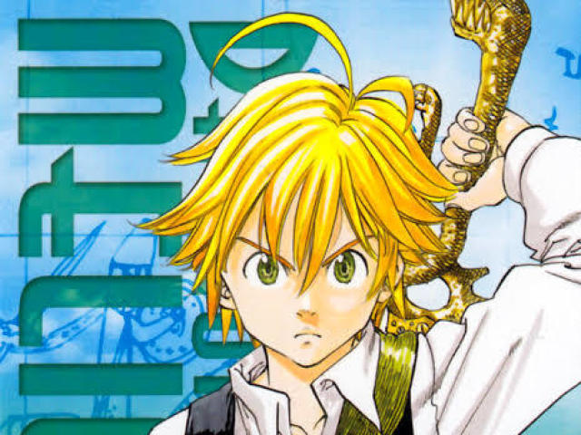 Meliodas