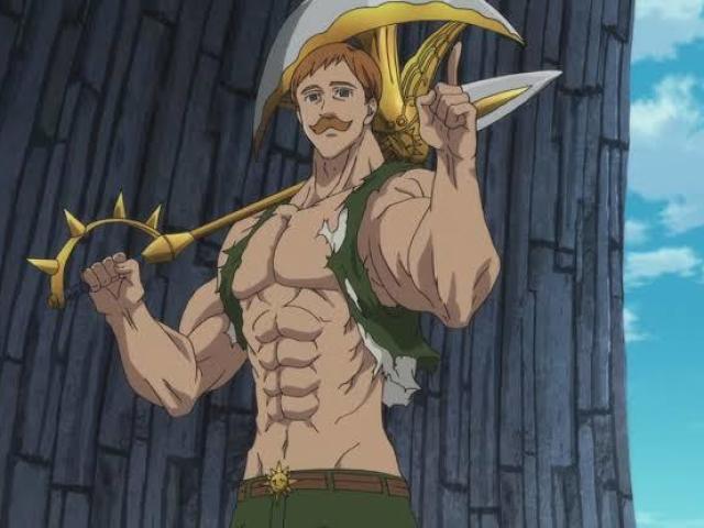 Escanor