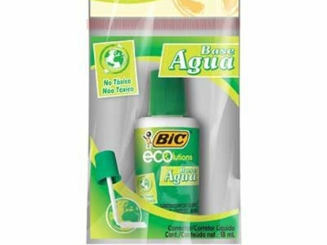 Basicão da Bic