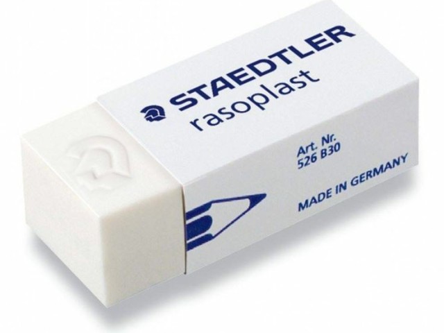 Staedtler pois é muito boa