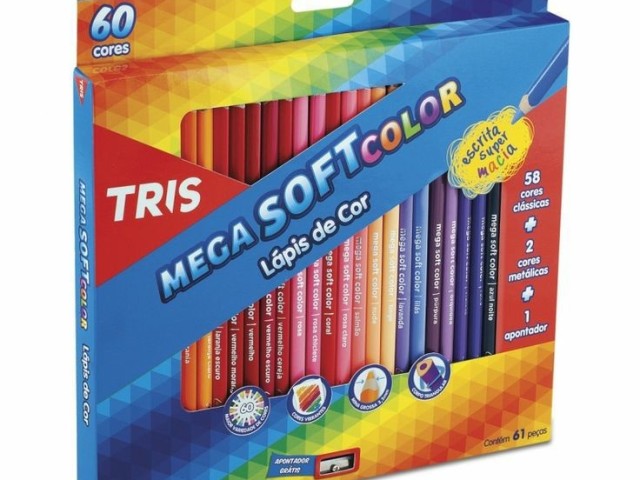 60 cores Tris