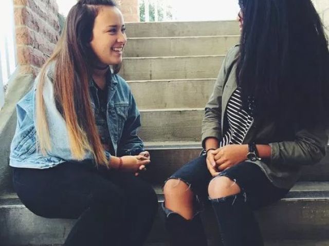 Bem Tumblr amiguinhos kkkk