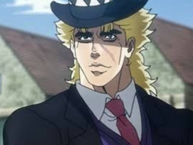 Speedwagon