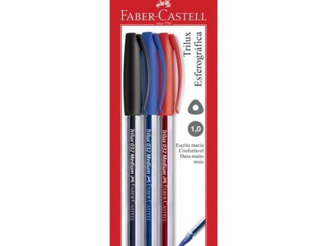 Faber Castell