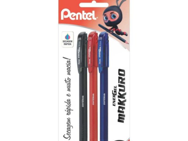 Pentel