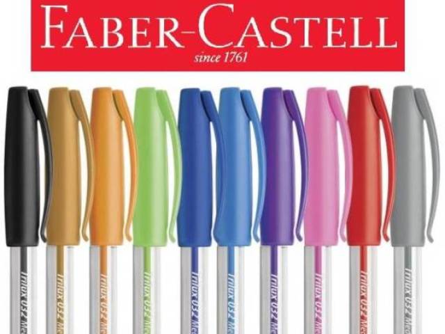 Faber Castell