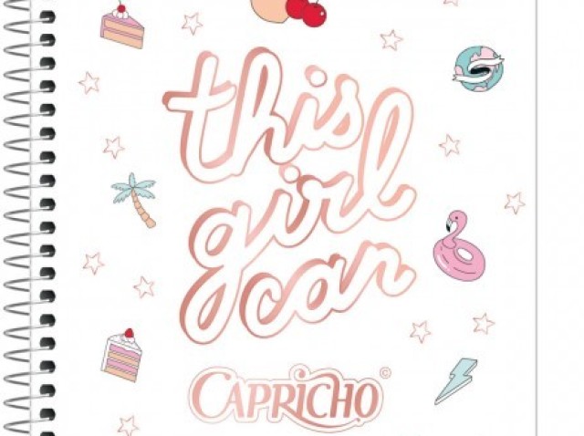 Capricho