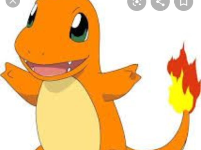 Charmander