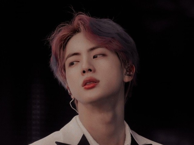 Kim Seokjin