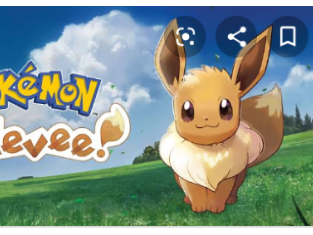 Eevee