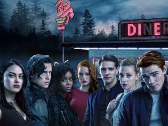 Riverdale