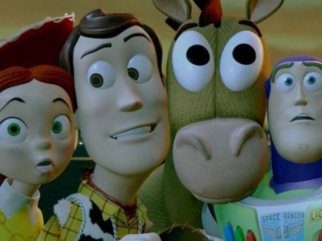 Toy Story 2