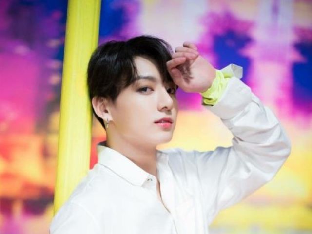 Jungkook