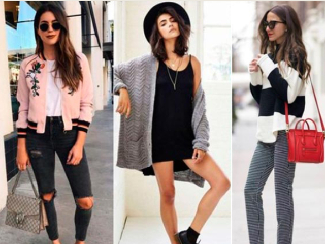 Qual o seu estilo?