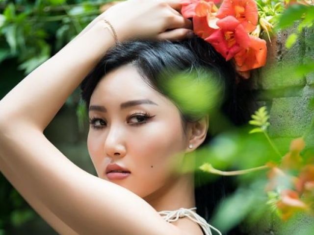 Hwasa