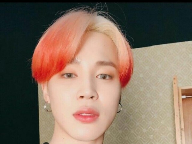 Park jimin