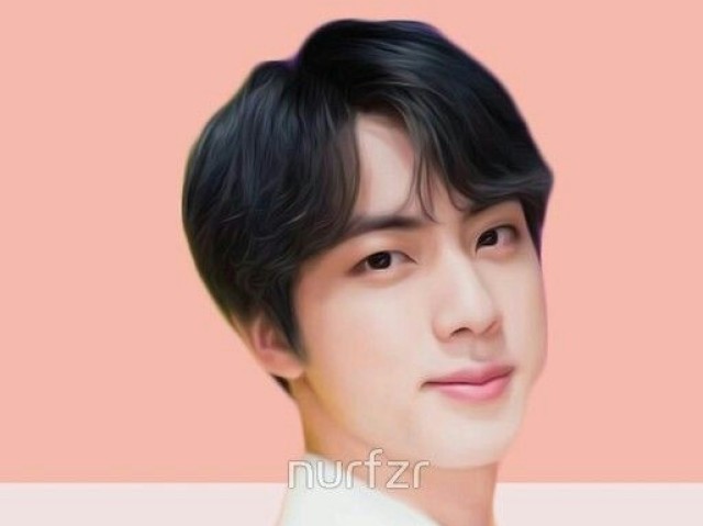 Kim seokjin/jin