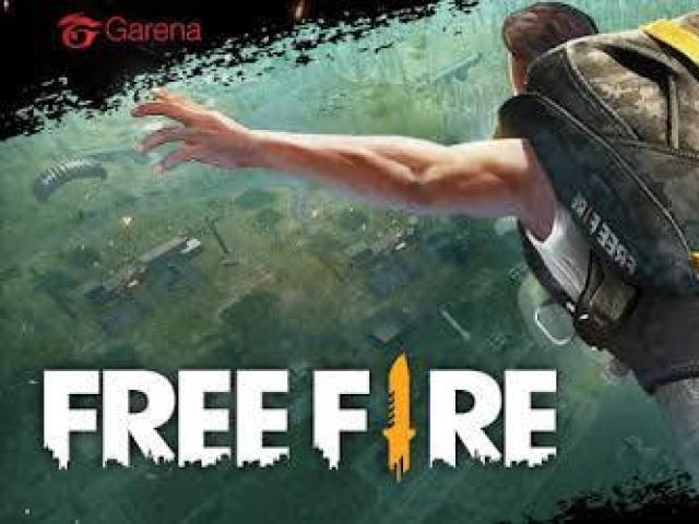 Free fire