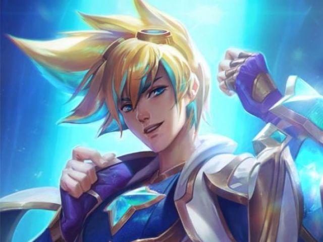 Ezreal