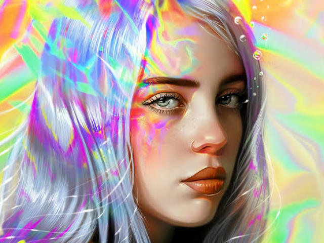 O quanto você conhece a Billie Eilish?