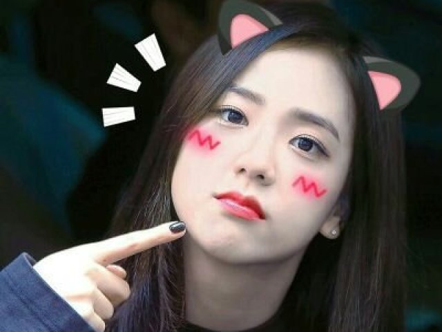 kim jisoo