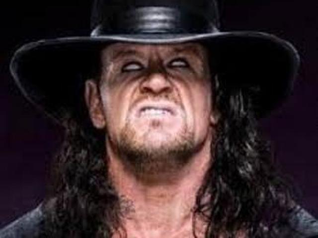 The Undertaker