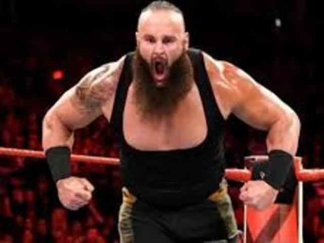 Braun Strowman