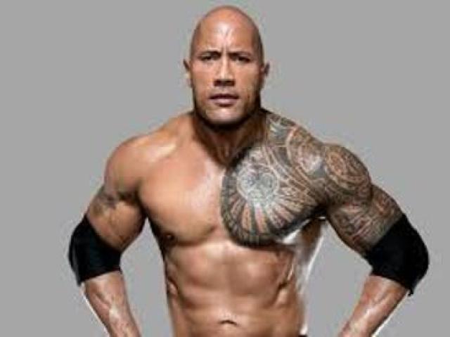 The Rock