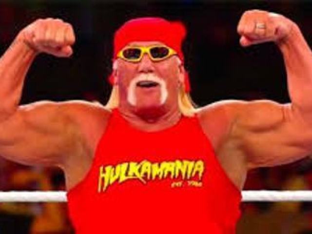 Hulk Hogan