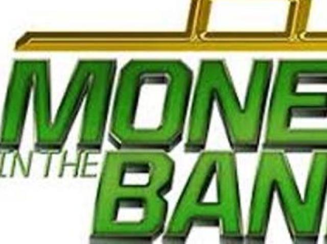 Money in the Bank