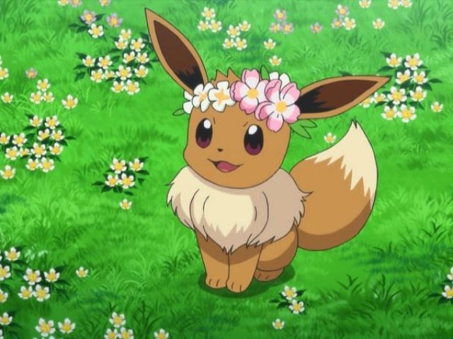 Eevee