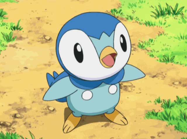 Piplup