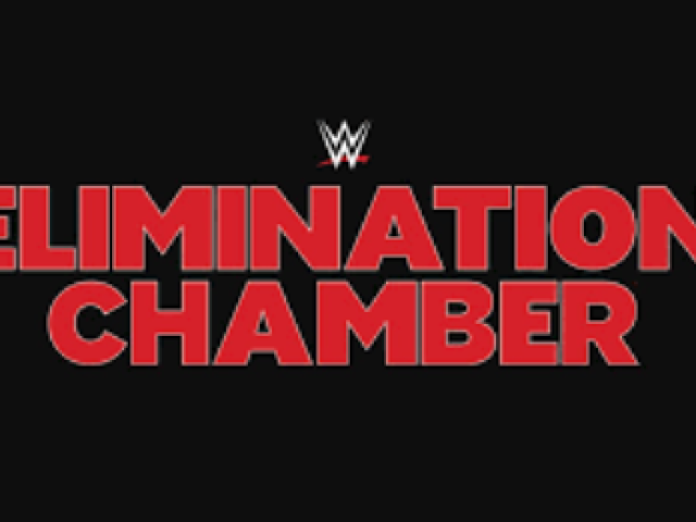 Elimination Chamber