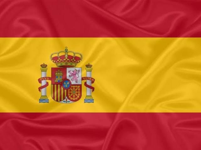 Espanha