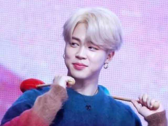 Você realmente conhece o JIMIN?