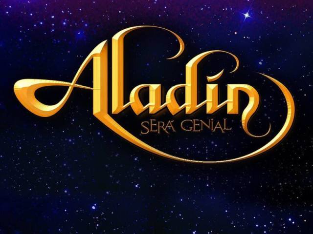 Aladín