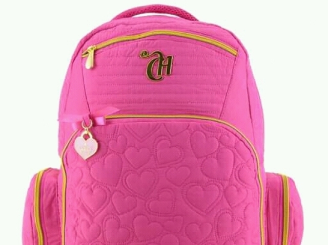 Pink! !!