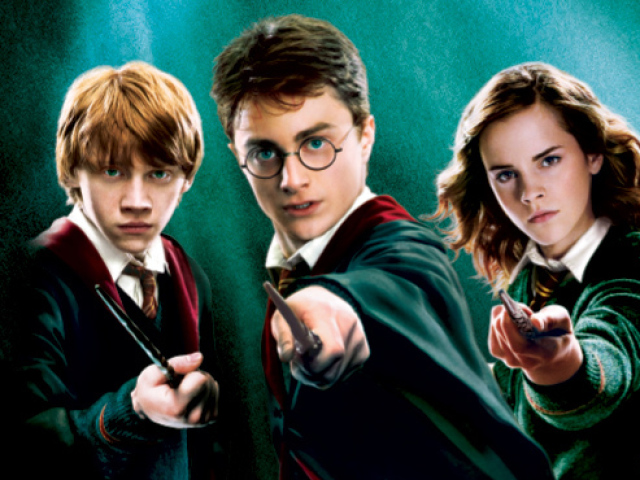 O quanto você sabe sobre Harry Potter?