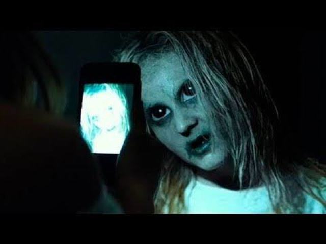 Que filme de terror é esse?