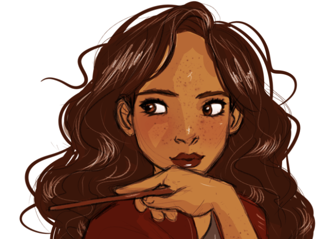 Hermione Granger