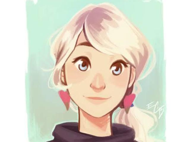 Luna Lovegood