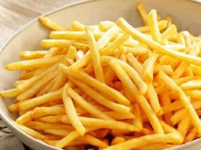 batata frita