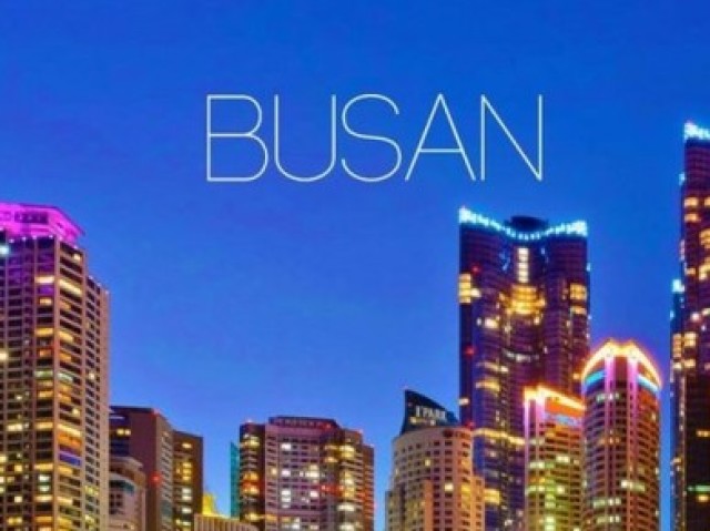 Busan