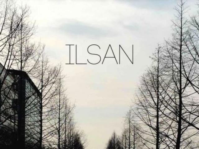 Ilsan