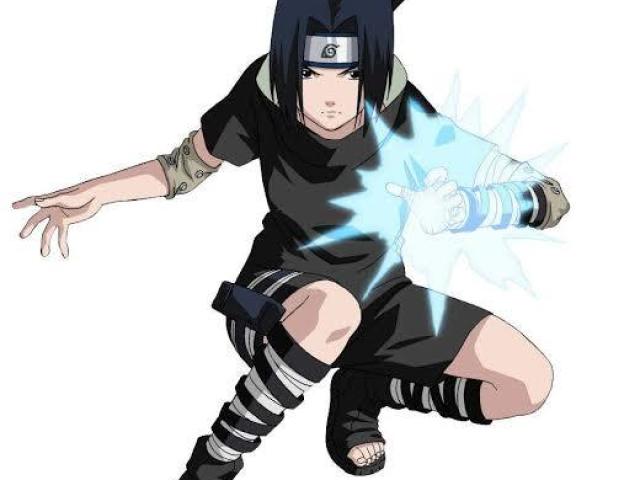 Sasuke