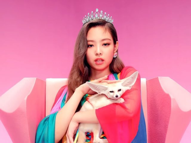 Jennie ~ Blackpink