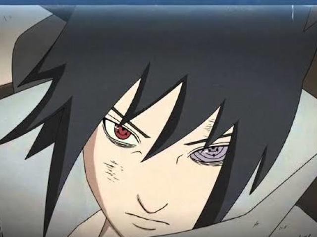 Rinne Sharingan