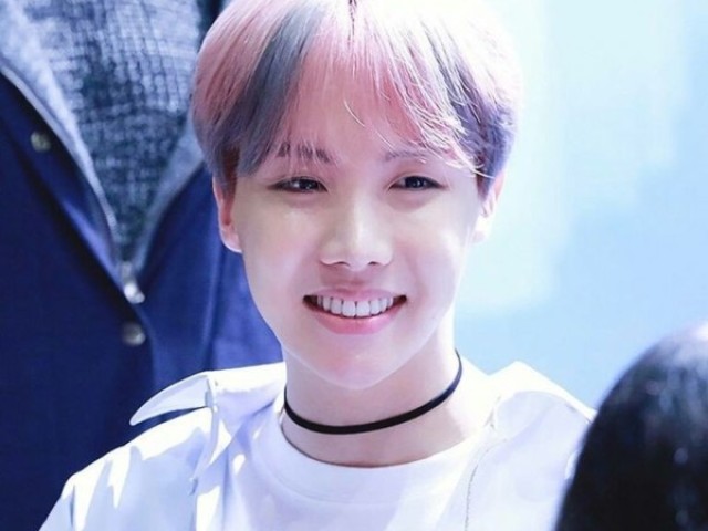 J-Hope